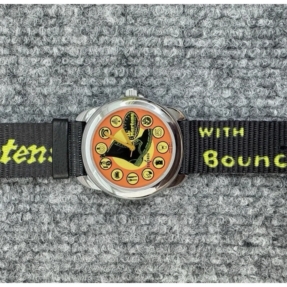 Dr Marten‎ Watch Wristwatch By Sekonda Read